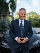 Mark D. Evernden, Calgary, Real Estate Agent